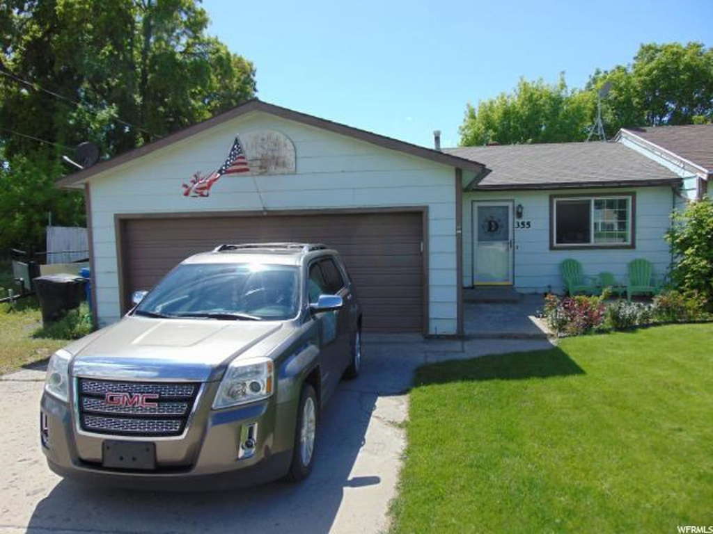 355 N 200 W, Hyrum, UT 84319