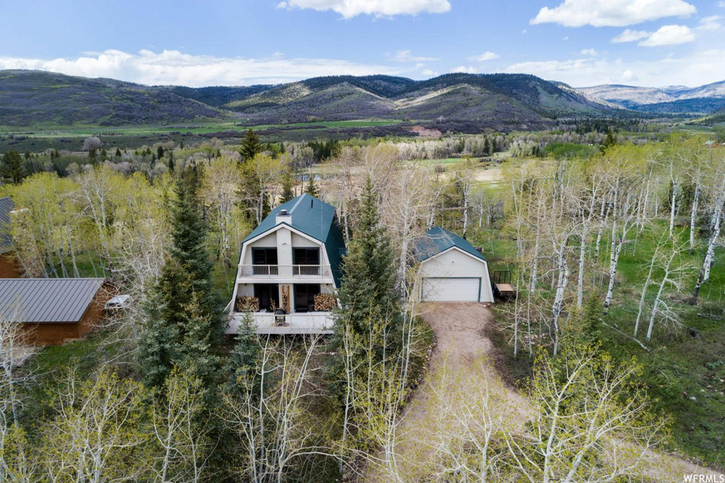 6472 E Aspen Loop Rd N, Kamas, UT 84036