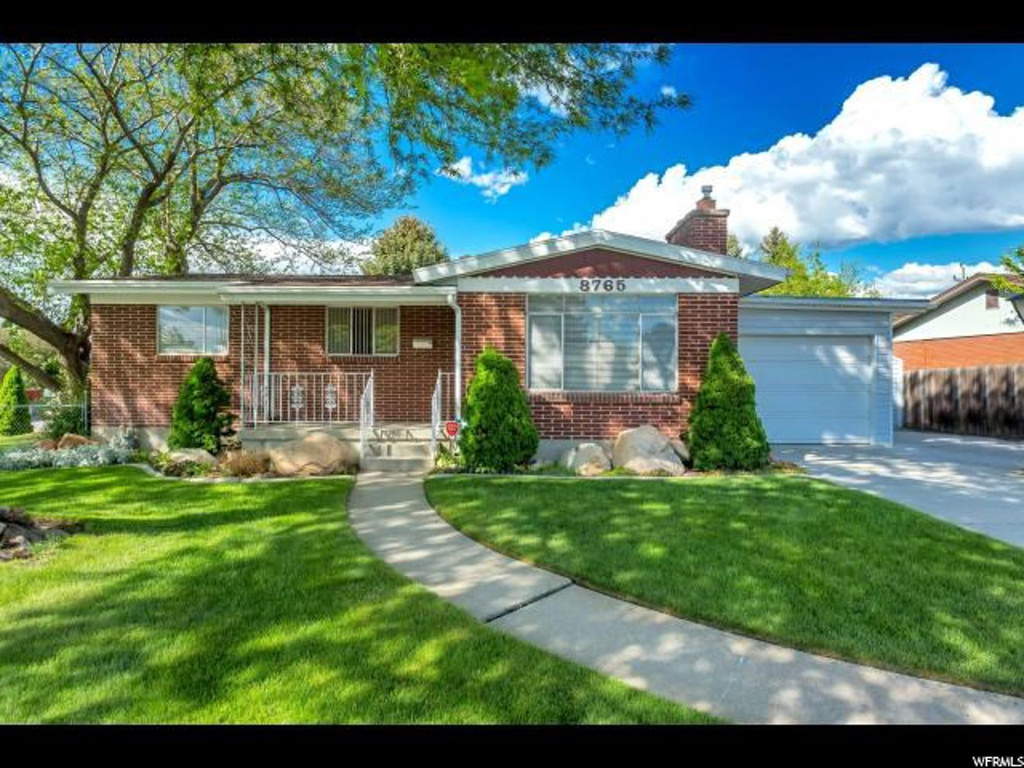 8765 S 1270 E, Sandy, UT 84094