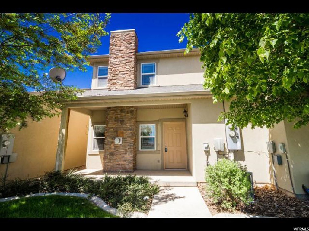 419 E 600 S #C, Vernal, UT 84078