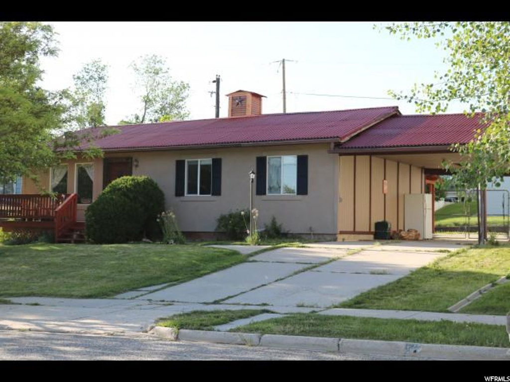 970 E 1100 N, Ogden, UT 84404