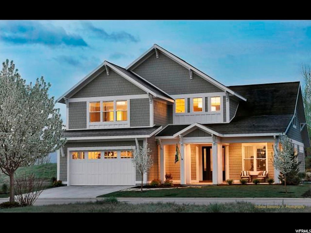 520 E Mission Dr N, Midway, UT 84049