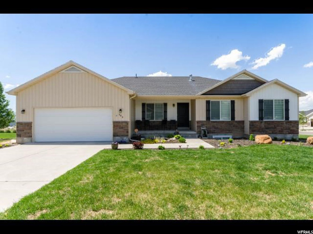 609 N 570 E, Smithfield, UT 84335