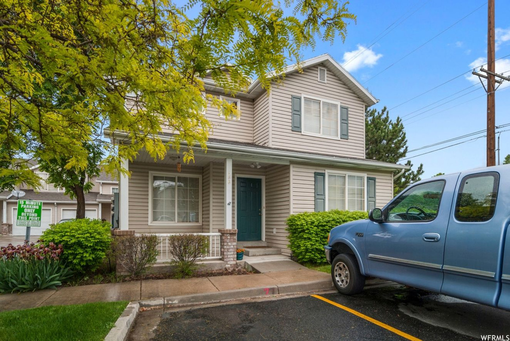 188 Freedom Ln, Ogden, UT 84401