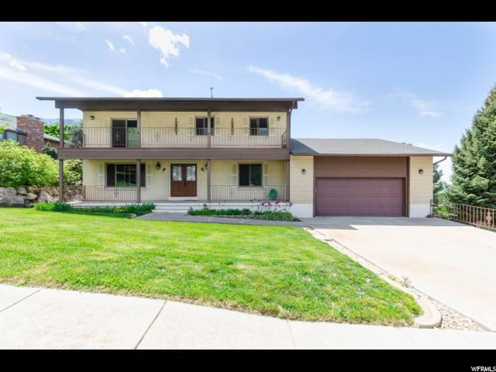 1323 E 2925 N, North Ogden, UT 84414