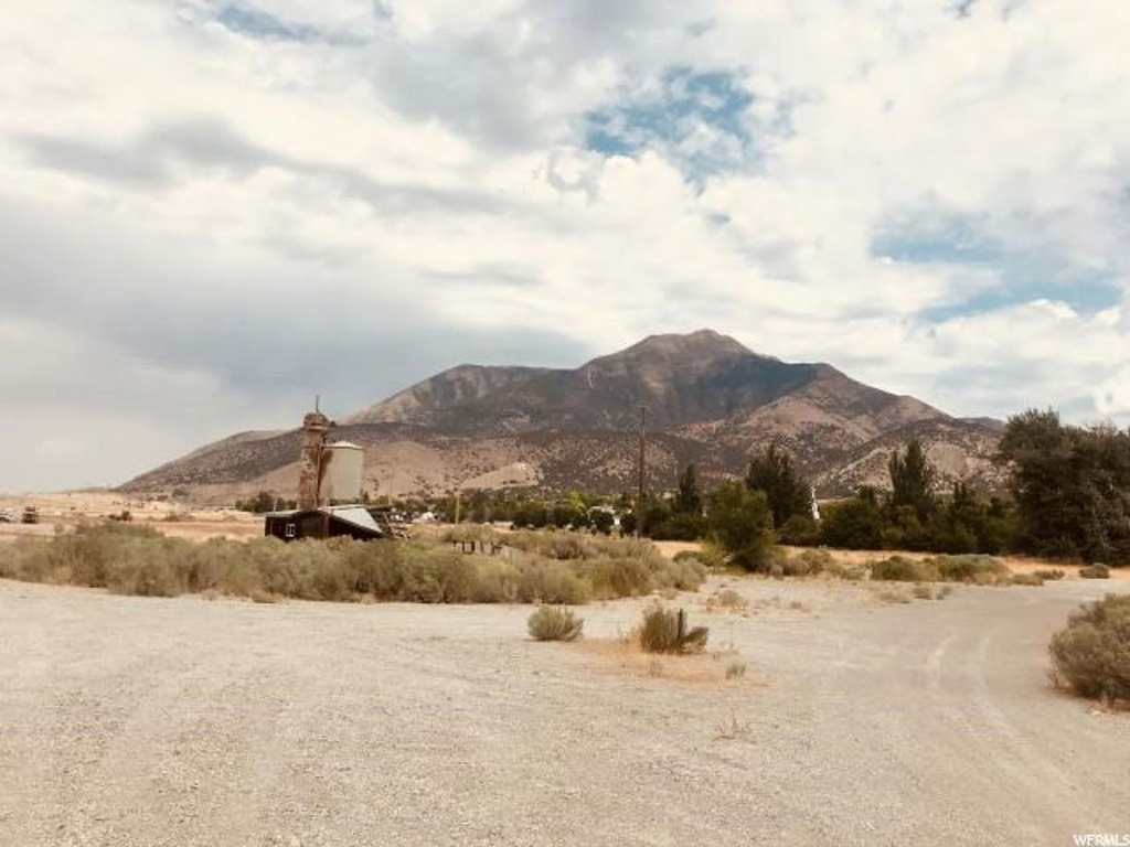 1000 N 200 E, Nephi, UT 84648