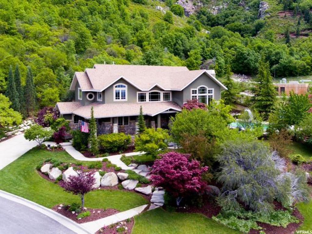 11321 S Eagle View Dr, Sandy, UT 84092