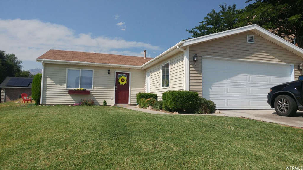 1104 E 650 N, Ogden, UT 84404