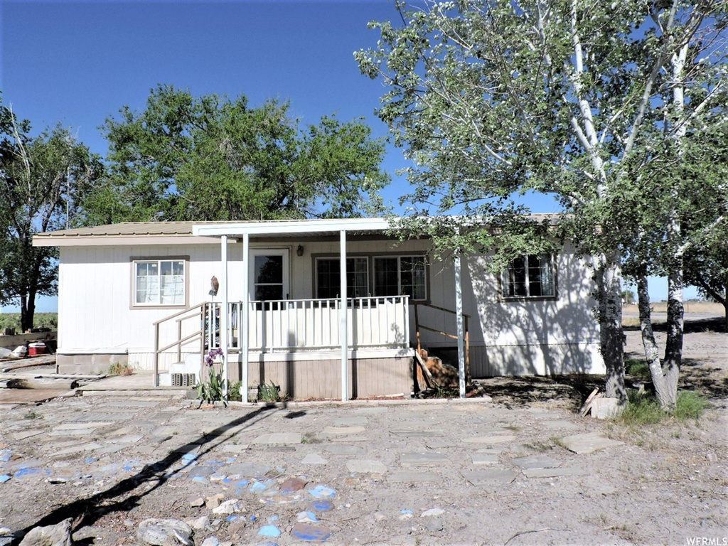 3835 W 7500 N, Delta, UT 84624
