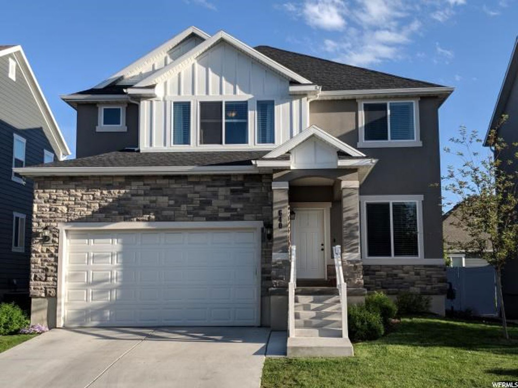640 E 380 S, Lehi, UT 84043