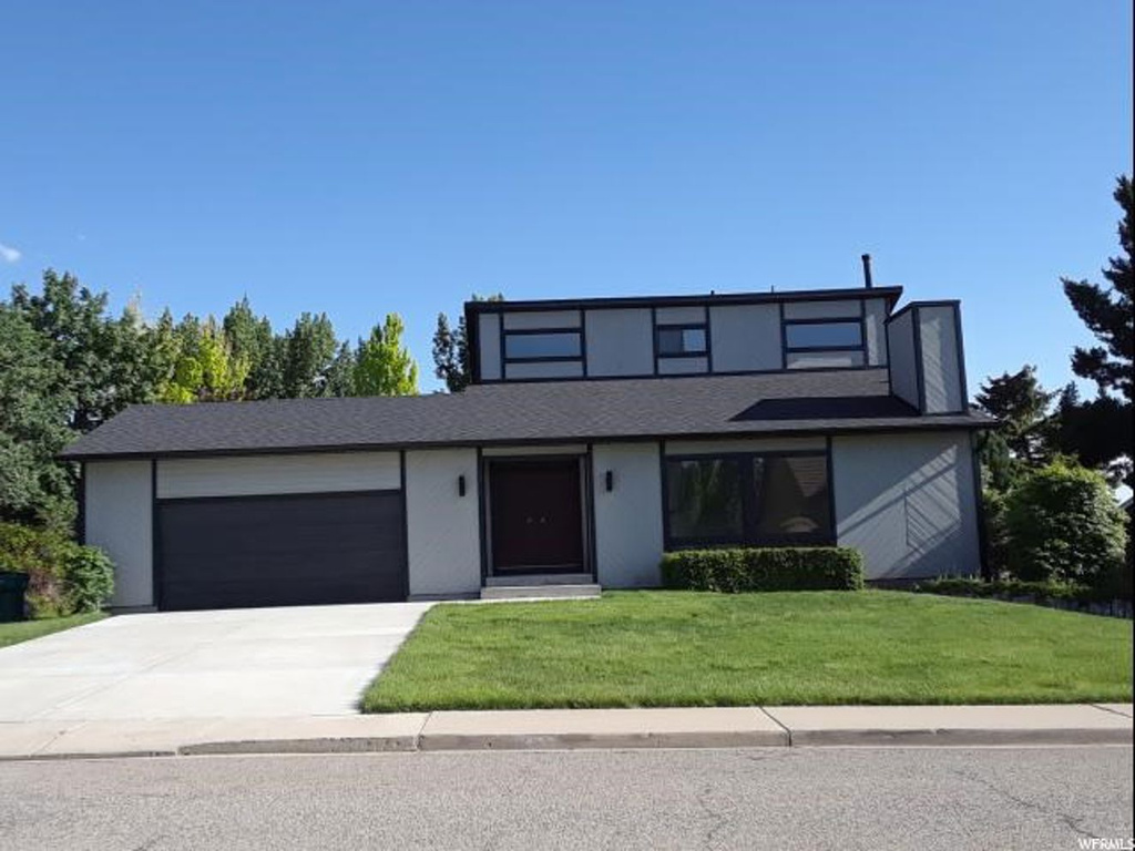 293 W 1700 S, Orem, UT 84058