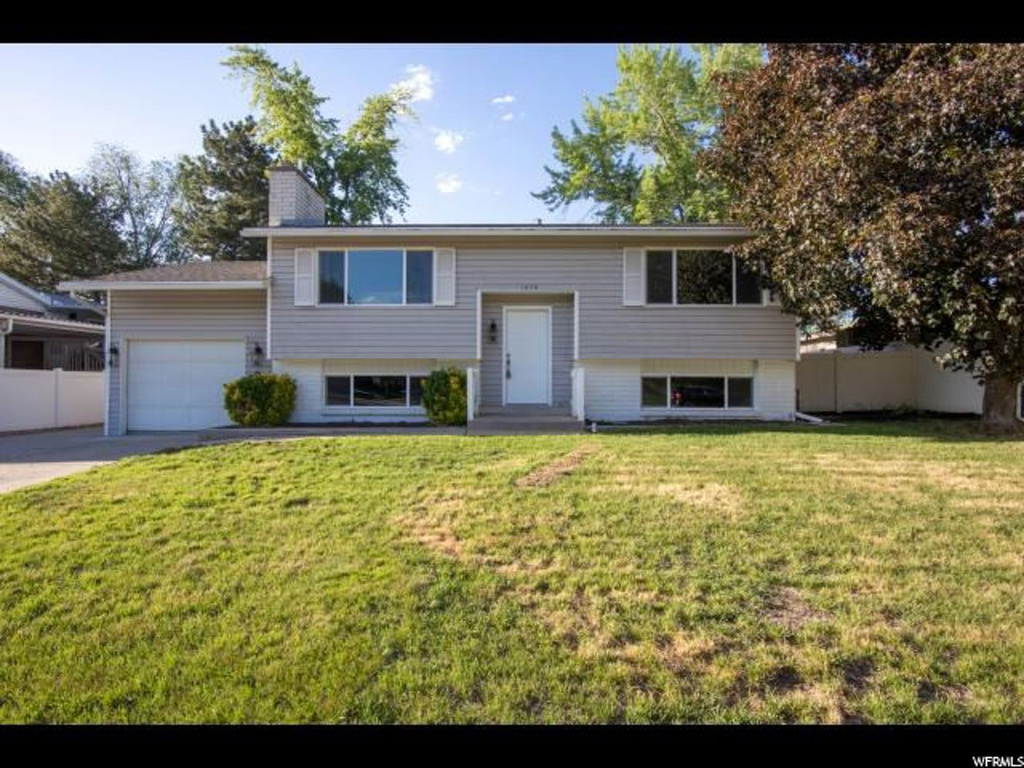1079 E 7700 S, Midvale, UT 84047