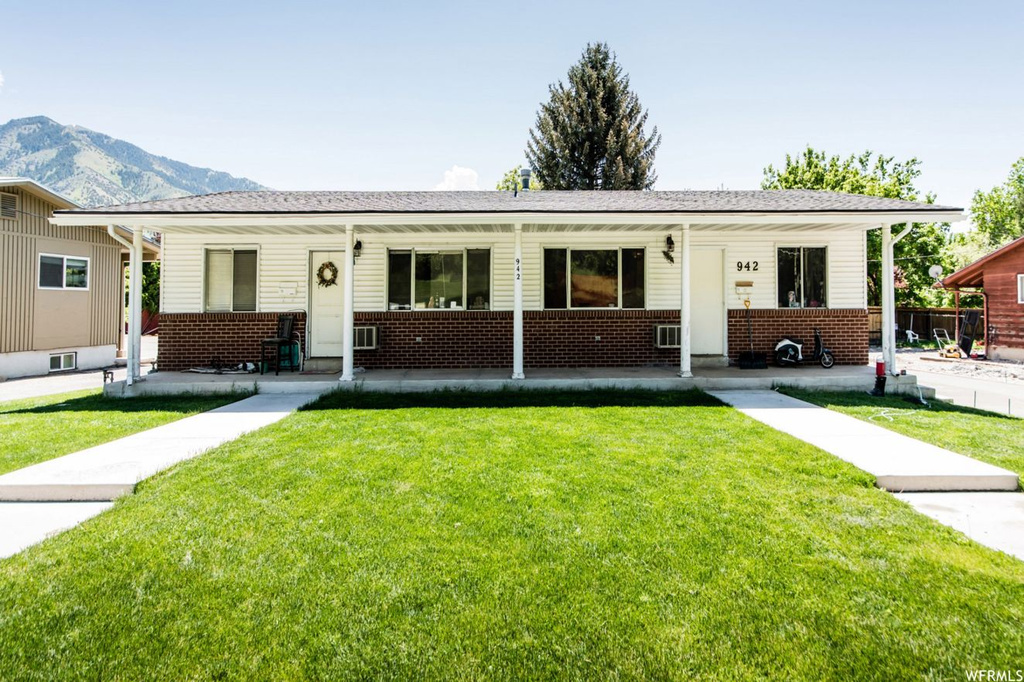942 E Canyon Rd, Logan, UT 84321