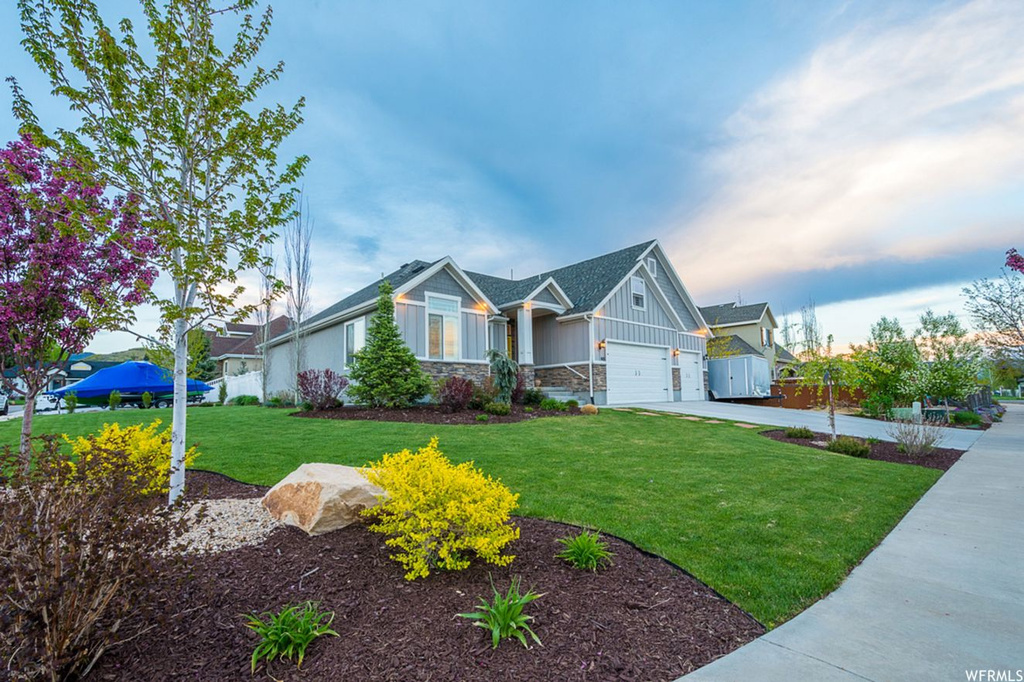 465 E 110 S, Midway, UT 84049