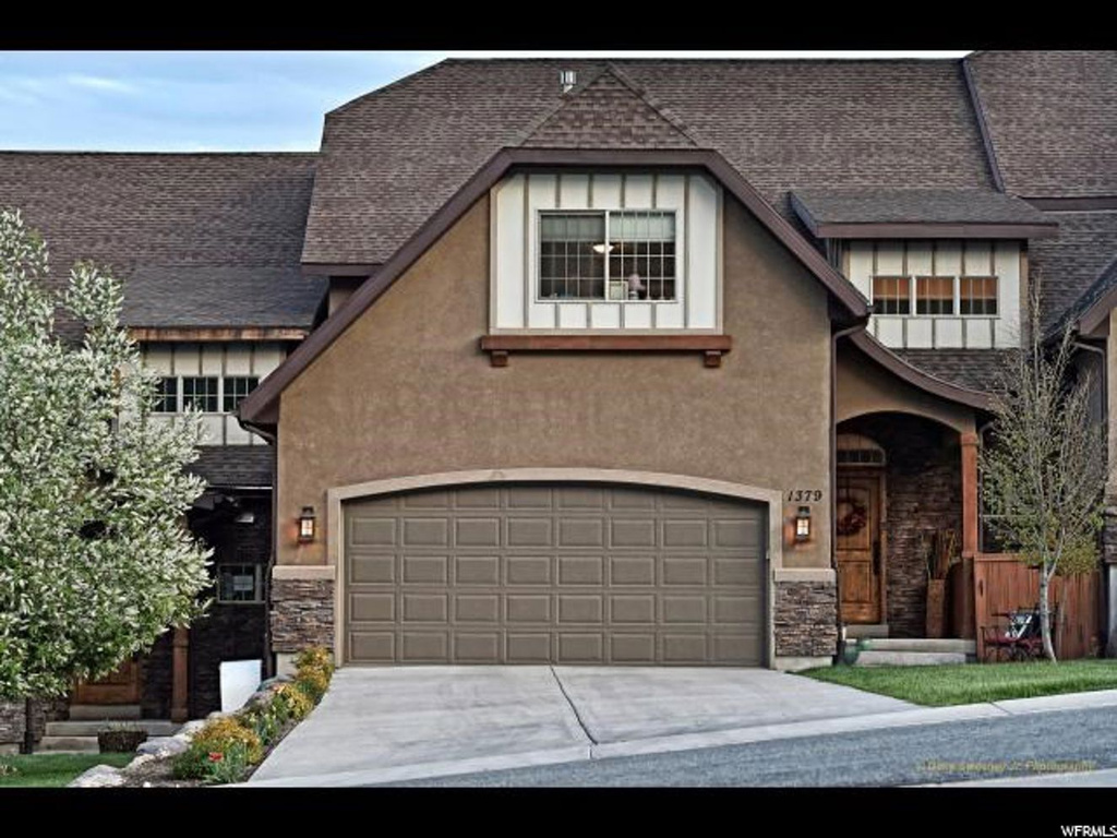 1379 W 365 N, Midway, UT 84049
