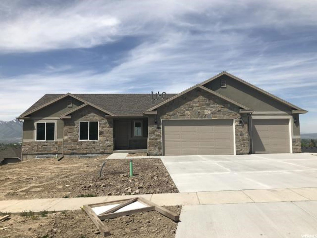 529 N 250 E, Millville, UT 84326