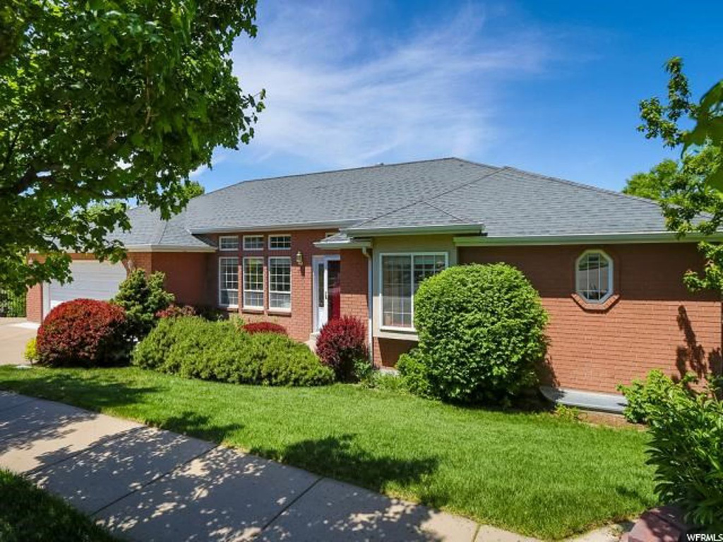 795 N 1300 E, Bountiful, UT 84010