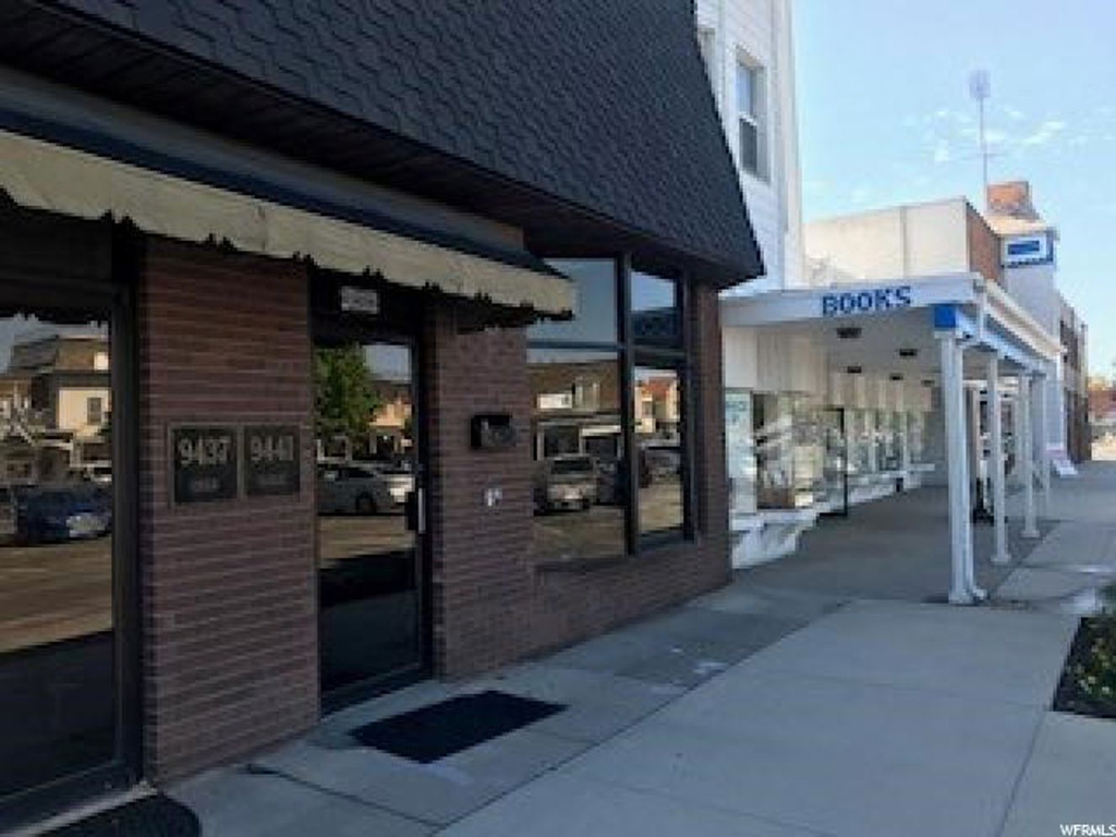 9441 S Union E, Sandy, UT 84070