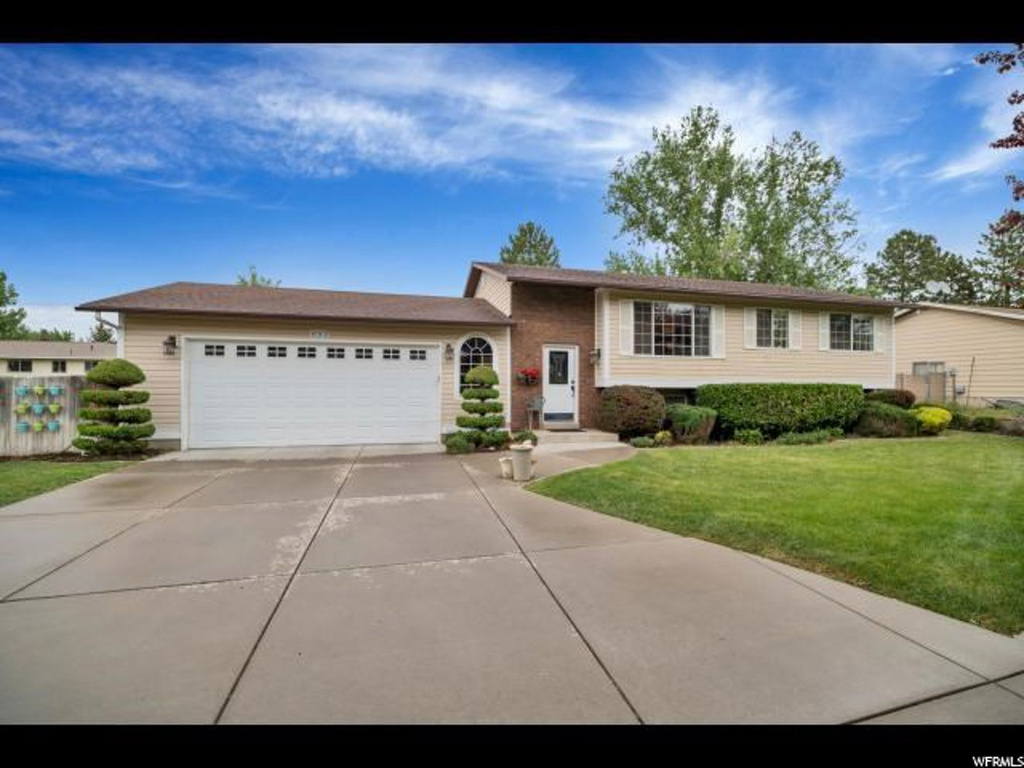 693 W 700 N, Clearfield, UT 84015
