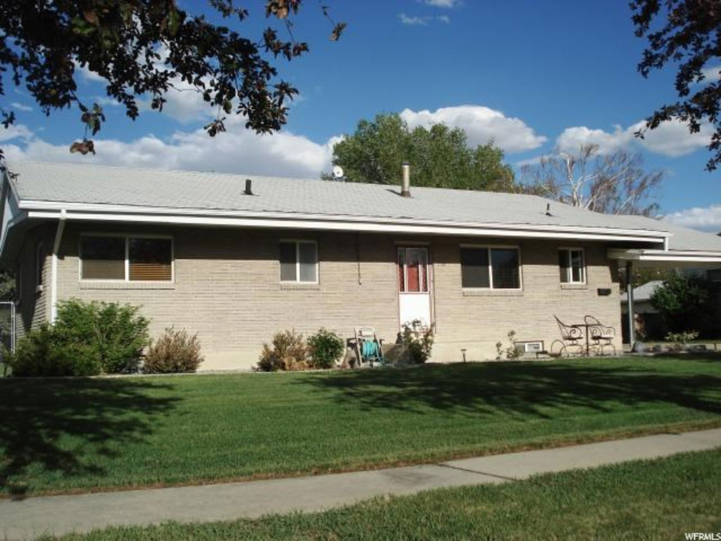 774 N 600 E, Price, UT 84501