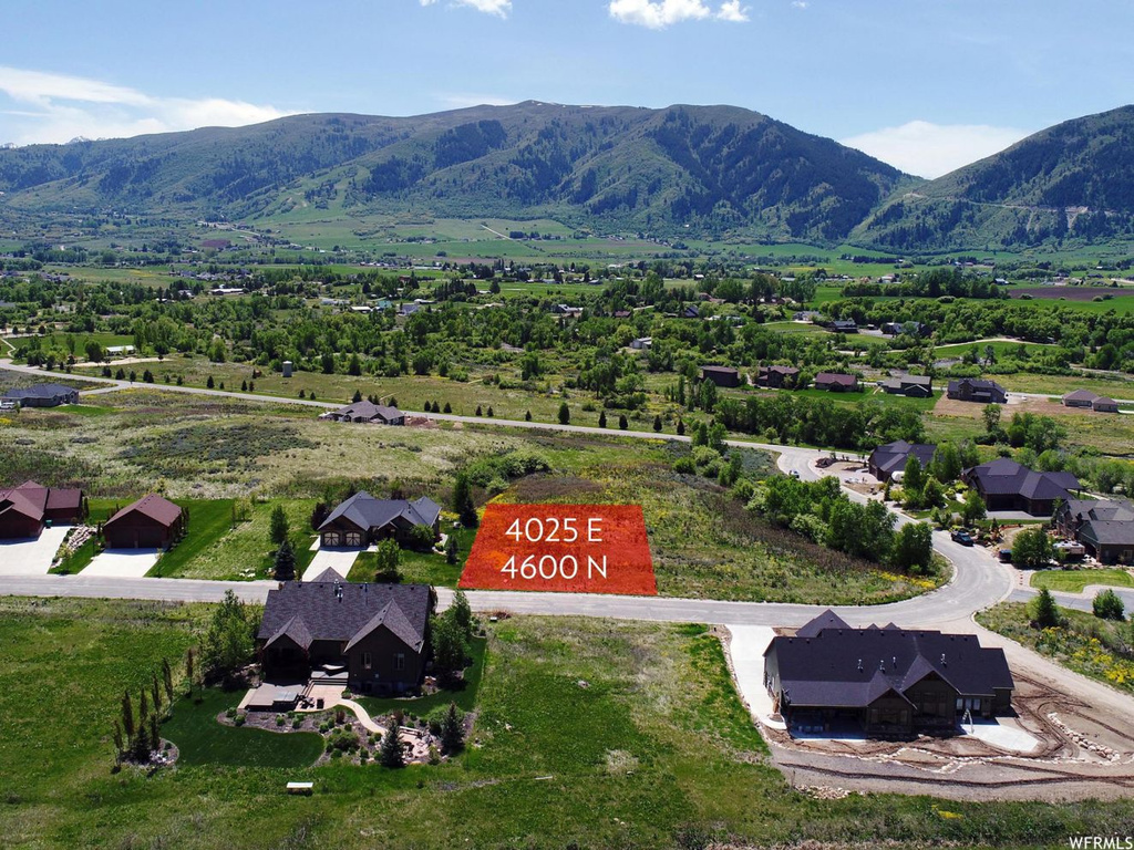 4025 E 4600 N #92, Eden, UT 84310