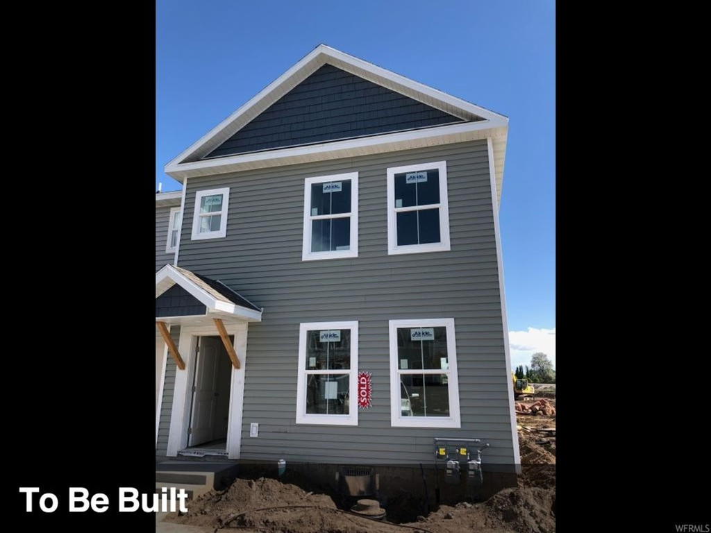509 W 2650 N #40, Sunset, UT 84015