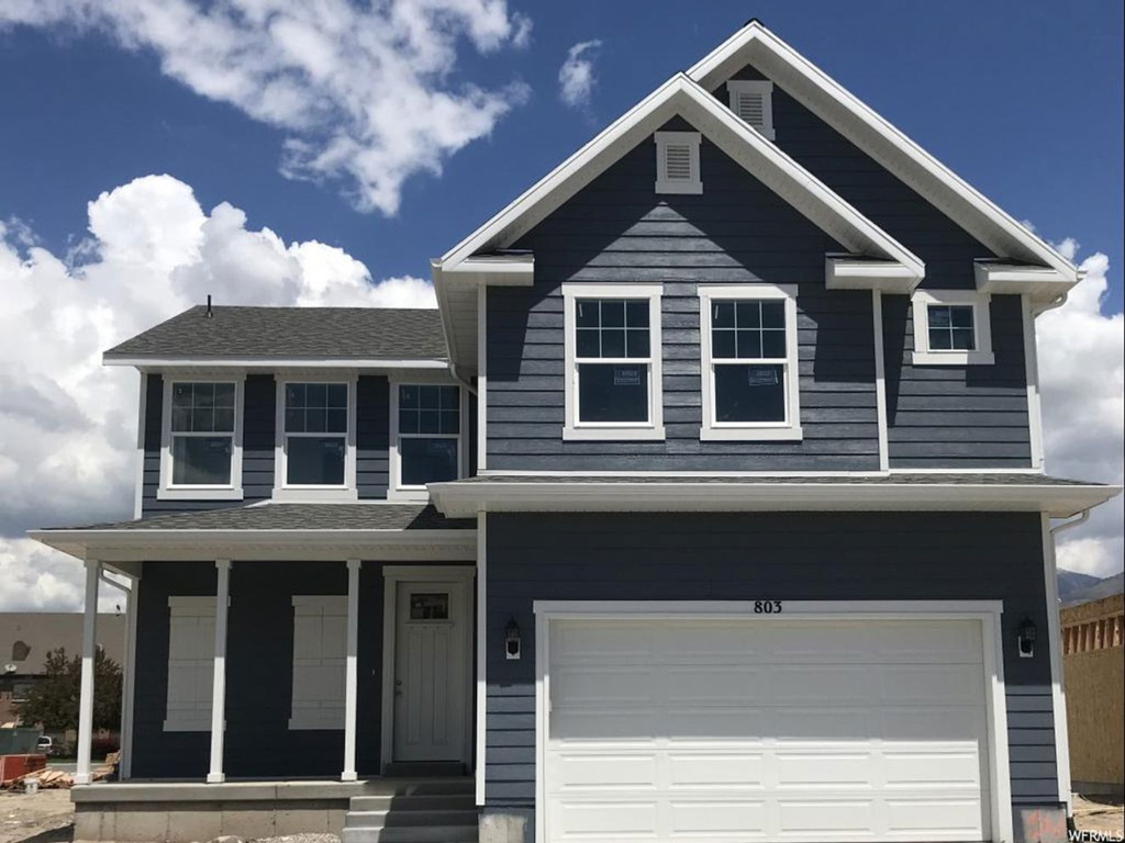 803 E 380 S, American Fork, UT 84003