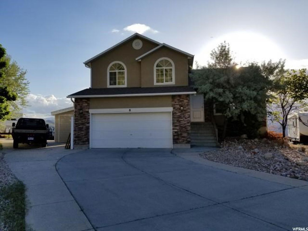 8 E Manilla Cir, Draper, UT 84020