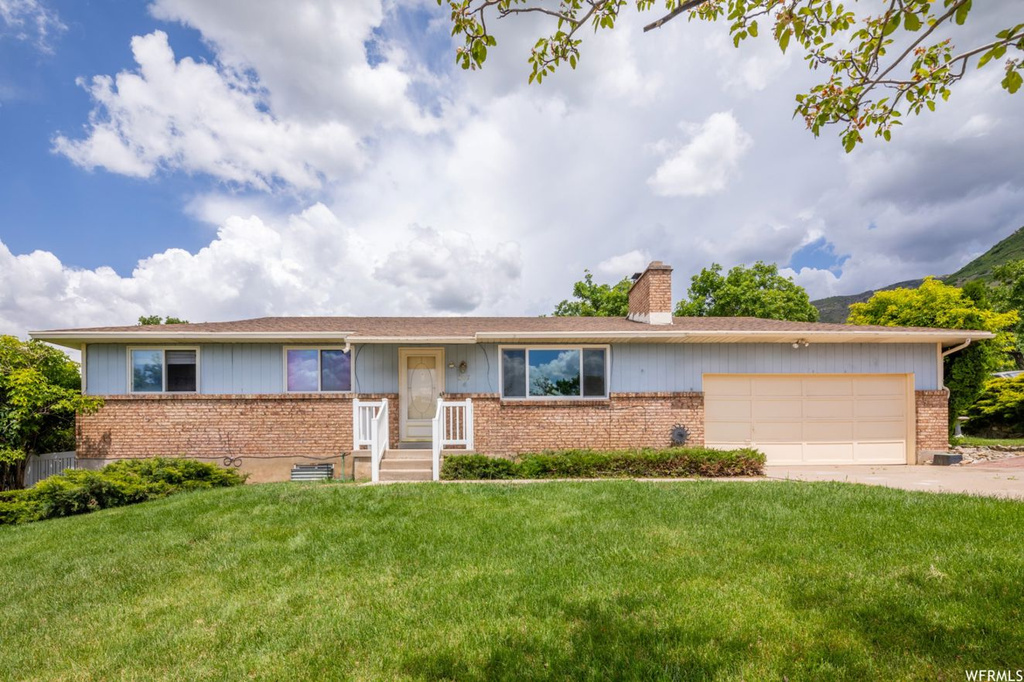 307 E 1200 N, Centerville, UT 84014