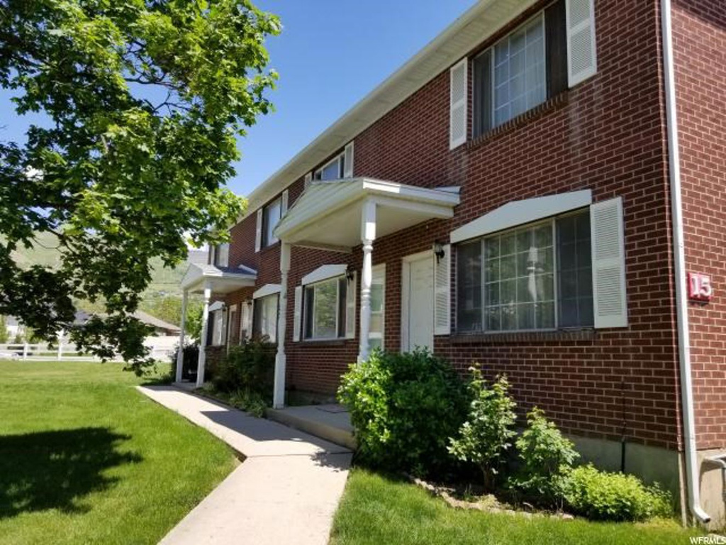 481 N 400 E, Bountiful, UT 84010
