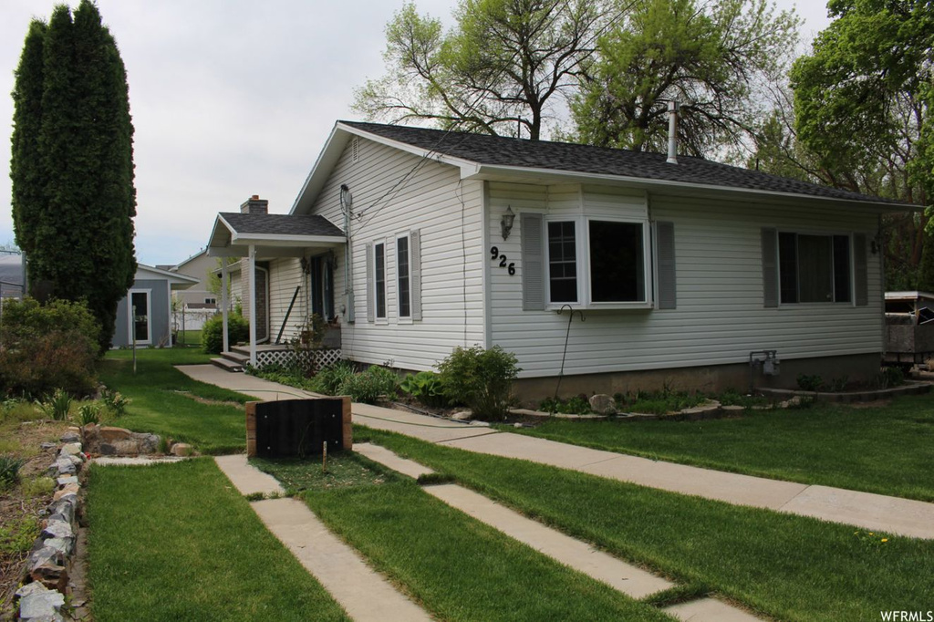 926 E 2200 N, North Logan, UT 84341