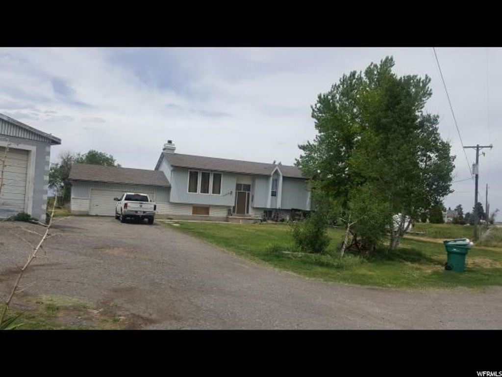 4569 S 6700 W, Hooper, UT 84315