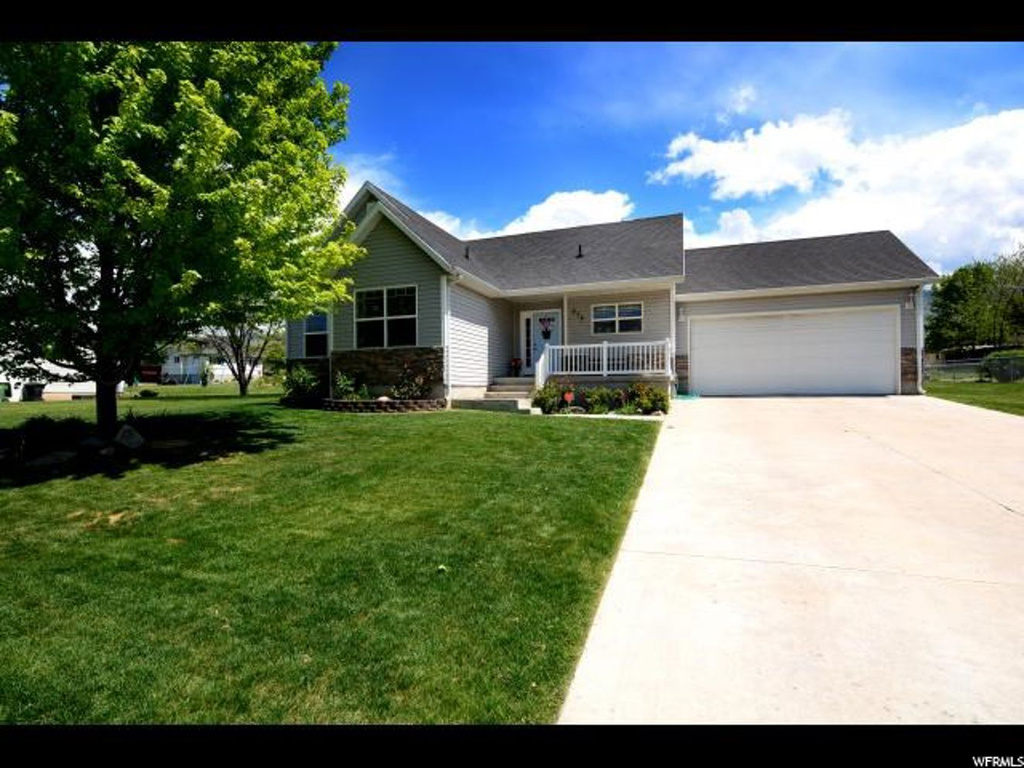272 S 455 E, Smithfield, UT 84335