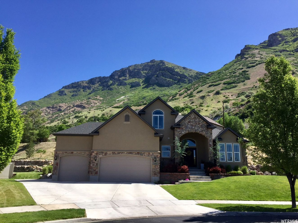 1467 E 330 N, Provo, UT 84606