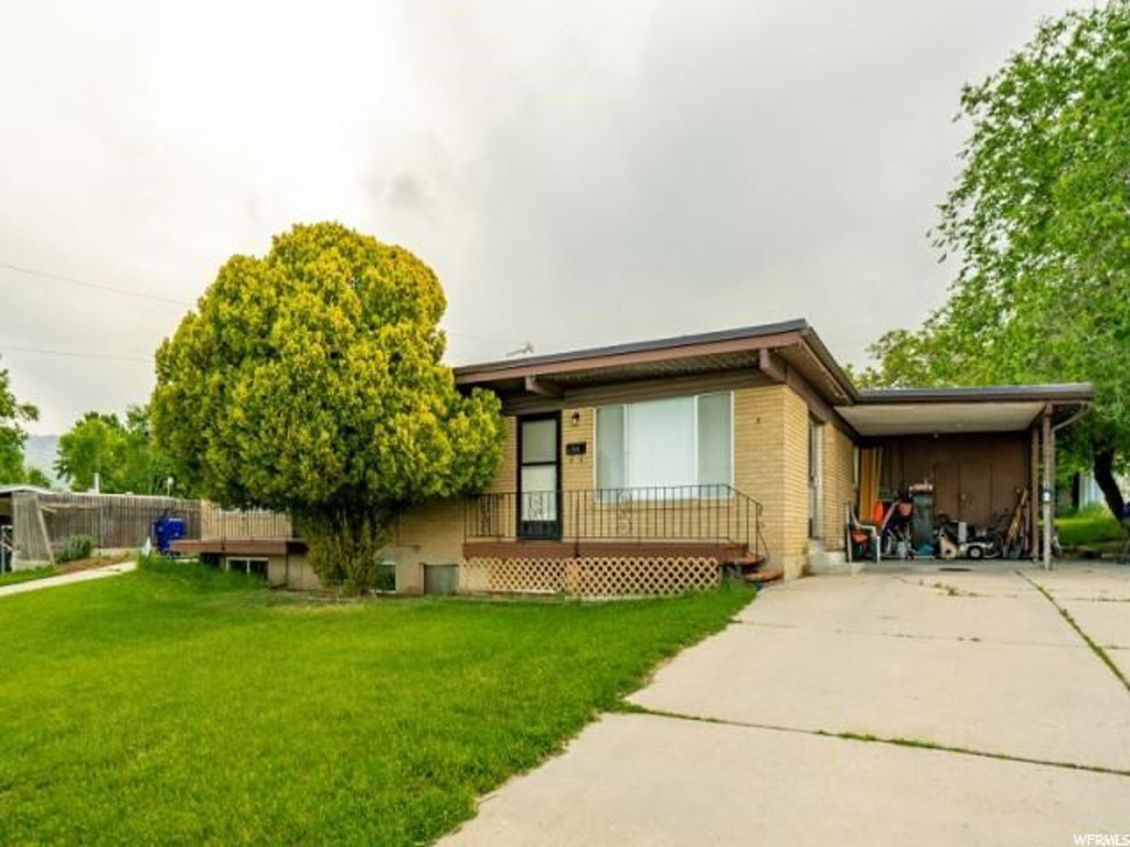 2639 S 400 E, Bountiful, UT 84010