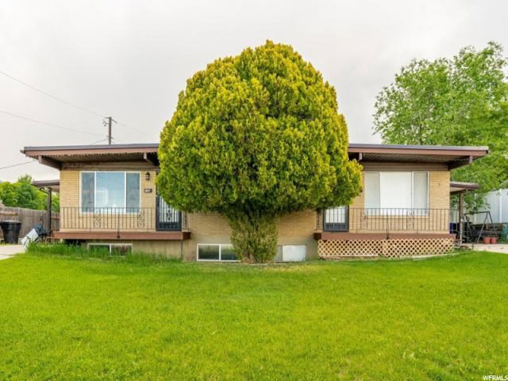 2639 S 400 E, Bountiful, UT 84010