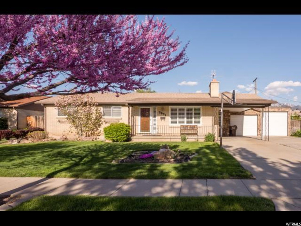7071 S 230 E, Midvale, UT 84047