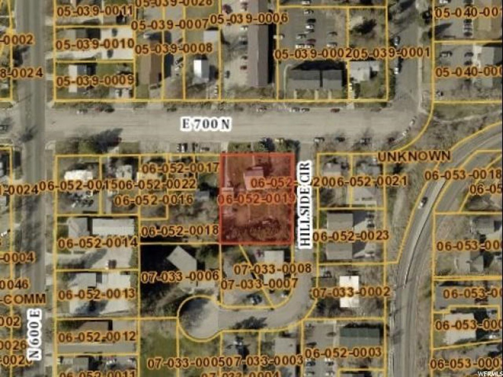 674 E 700 N, Logan, UT 84321