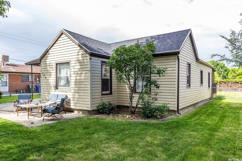 1320 S Emery St, Salt Lake City