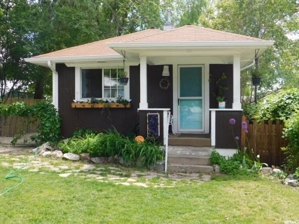 1051 Oak St, Ogden, UT 84401