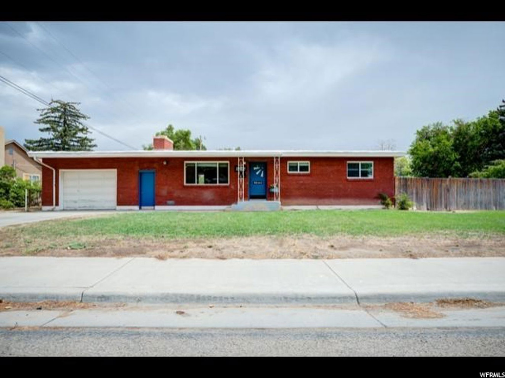 391 S 100 W, Vernal, UT 84078