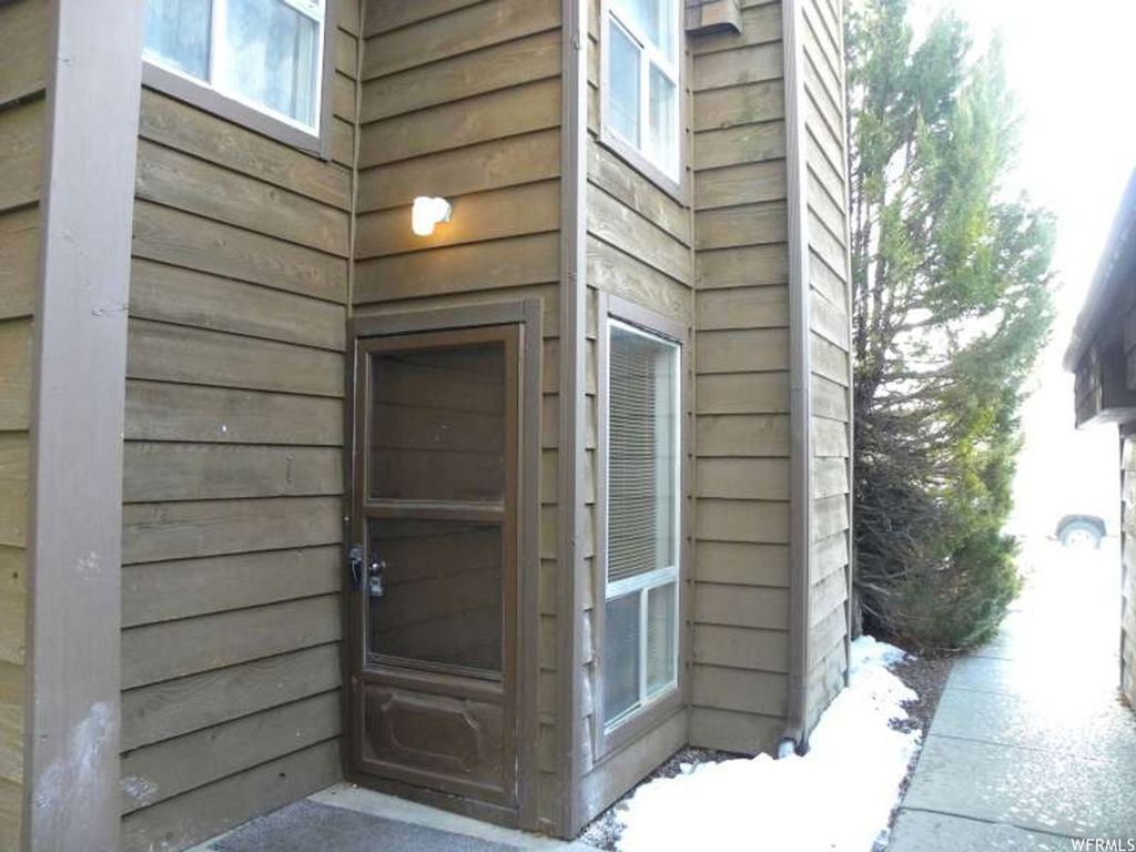 345 W 1100 N ##1, Logan, UT 84341