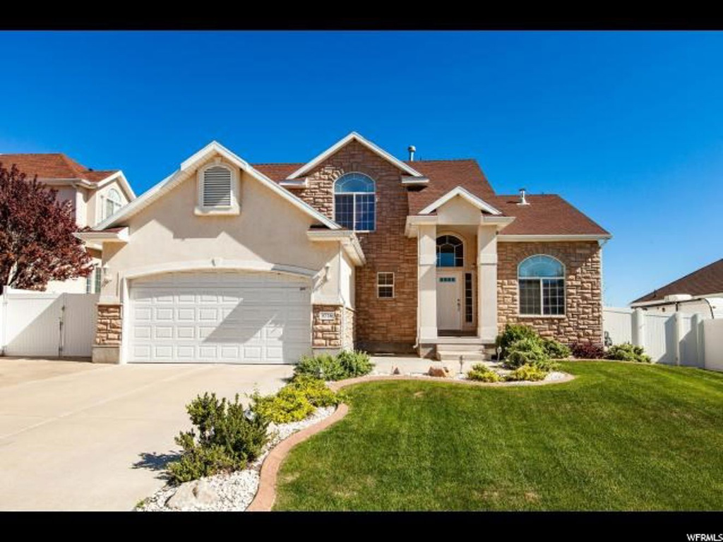 5716 W Boulder Creek Rd, West Jordan