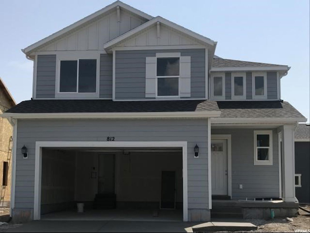 812 E 340 S, American Fork, UT 84003