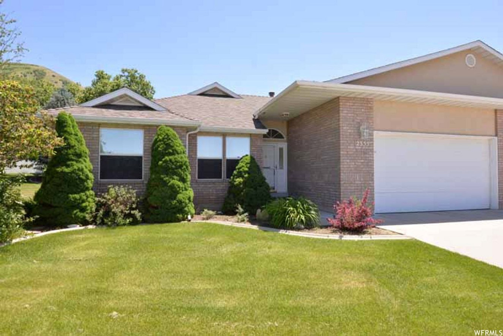 2355 S 525 W, Perry, UT 84302