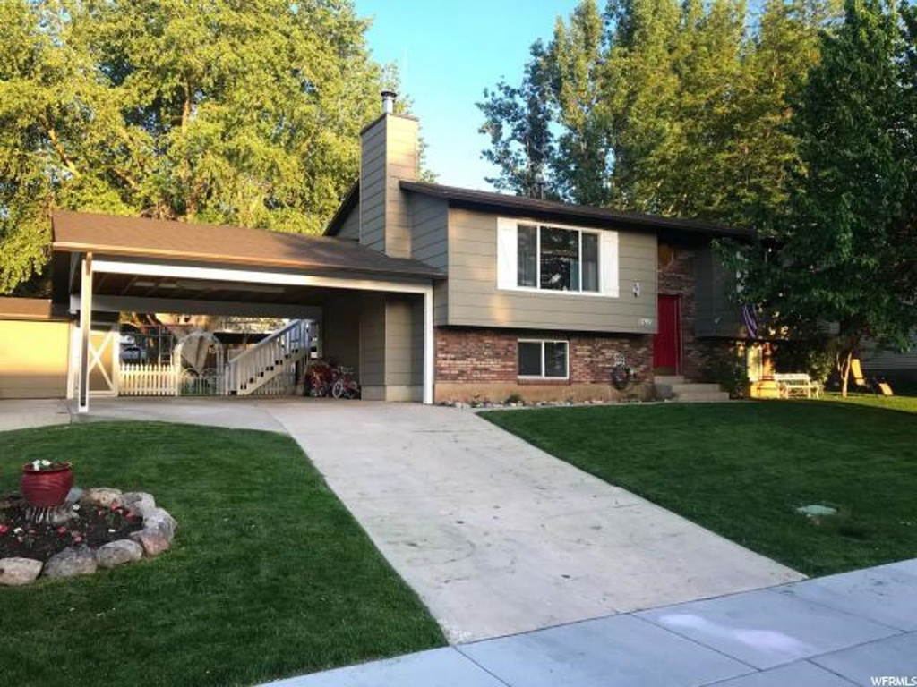 1799 S 300 E, Springville, UT 84663