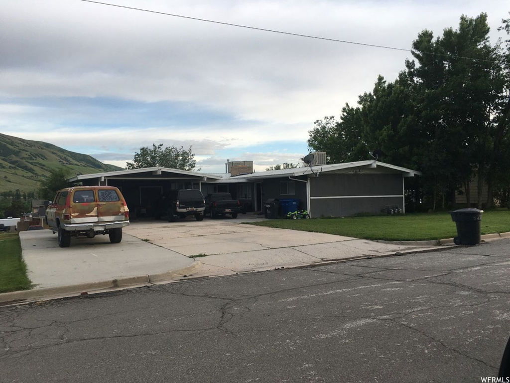 540 E 600 S, Brigham City, UT 84302