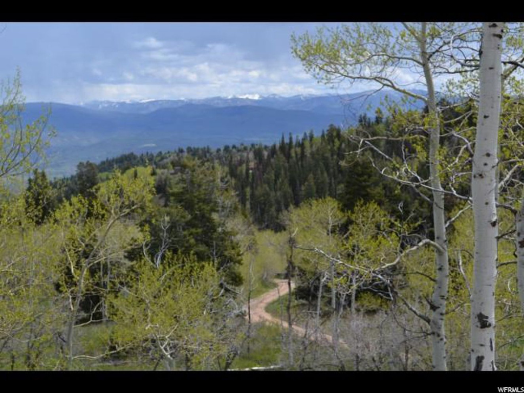 2103 Pine Loop #F42, Wanship, UT 84017