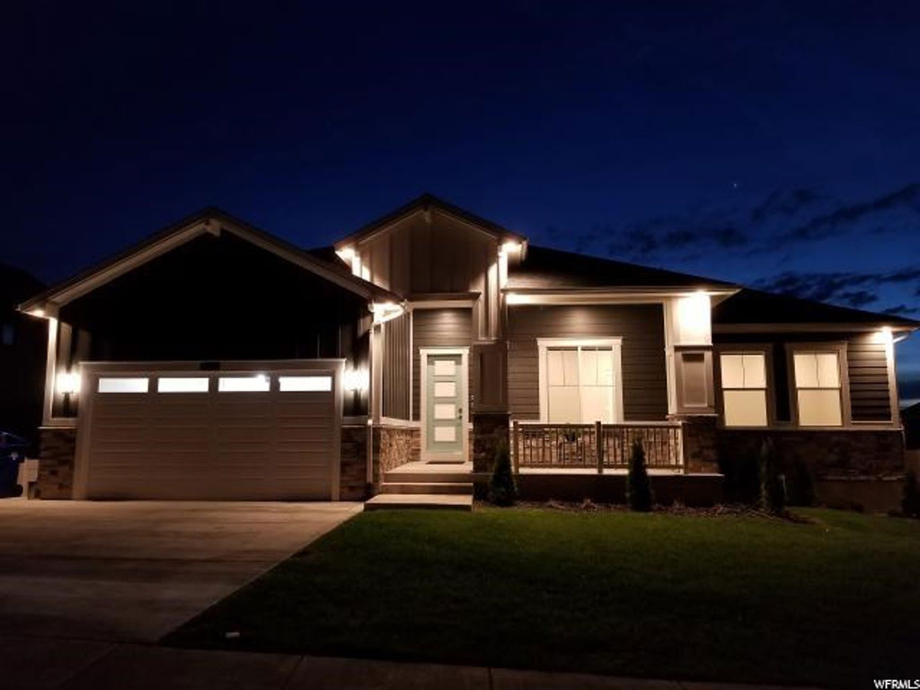 3206 S 200 W, Bountiful, UT 84010