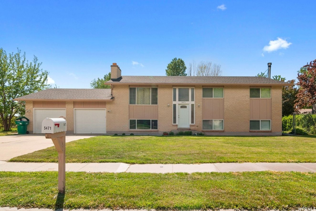 5471 S 3450 W, Roy, UT 84067